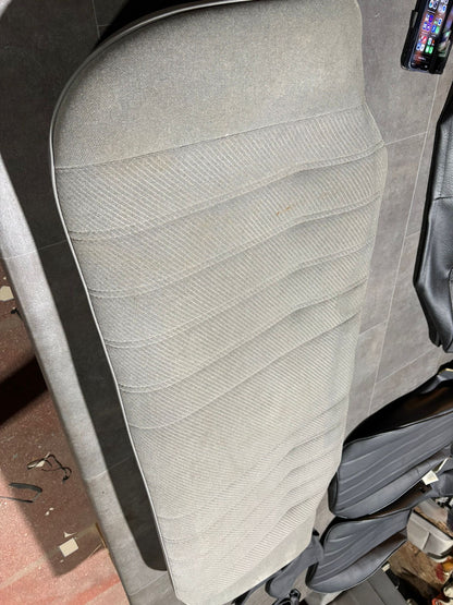 BMW E30 Comfort Seats / Saloon  BMW  Black M3 Saloon  Leather Kit Form interior