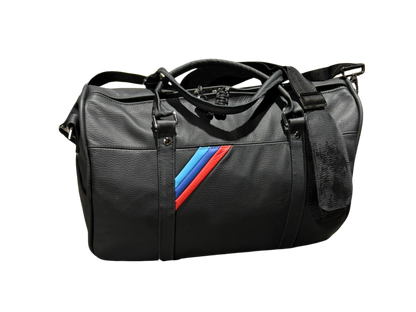 M3 Duffel Bag Italian Leather