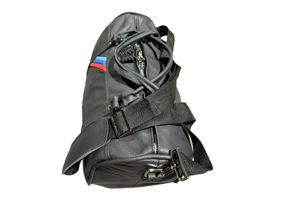 M3 Duffel Bag Italian Leather
